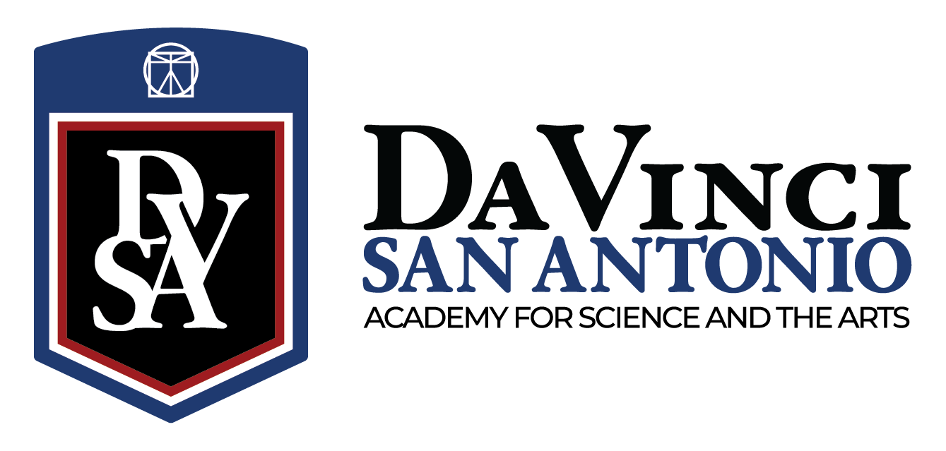 Da Vinci San Antonio — Academy for Science and the Arts